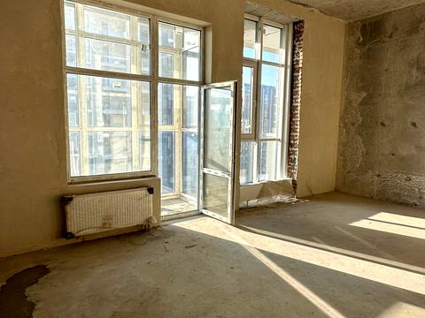 квартира за адресою Андрія Верхогляда вул. (Михайла Драгомирова), 15-Б