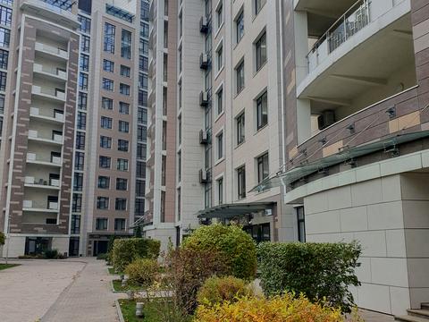 квартира за адресою Саперне Поле вул., 3