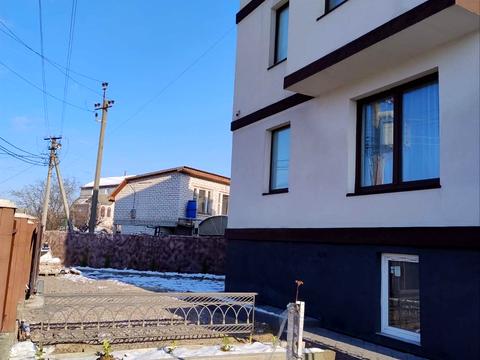 дом по адресу с. Новоселки, Кедрова