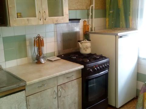 квартира по адресу Северная ул. (Північна), 50