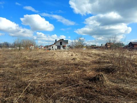ділянка за адресою Автомобіліст