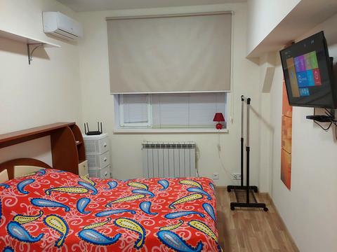 квартира по адресу Машиностроительная ул., 41