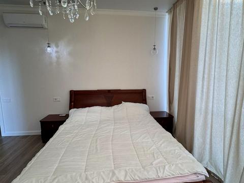 квартира за адресою Французький бульв., 60г
