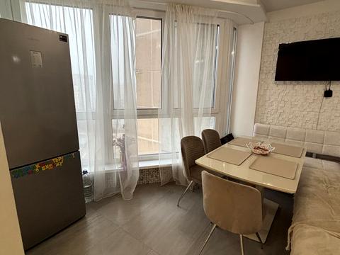 квартира по адресу Урловская ул., 38