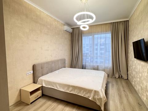 квартира по адресу Миколы Бажана просп., 1-А