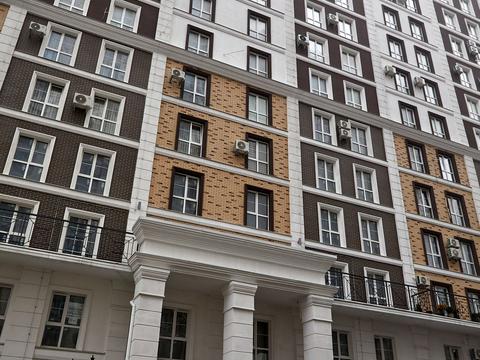 квартира за адресою Михайла Максимовича вул. (Онуфрія Трутенка), 28-Е