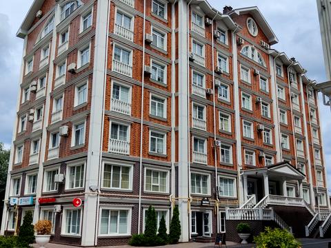 квартира за адресою Дмитра Луценка вул. (Крейсера "Аврора"), 8-А