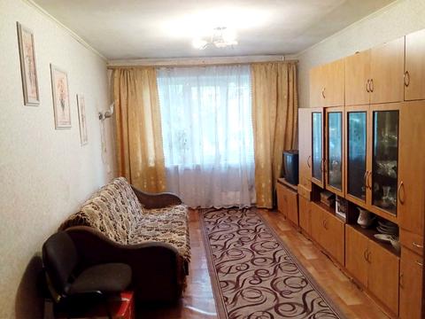 квартира по адресу Героев просп., 3