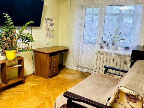 квартира за адресою Фортечний тупик (Тверський), 6/8