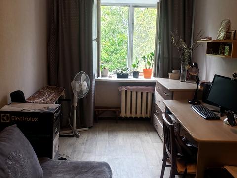 квартира за адресою Інститутська вул., 20/2