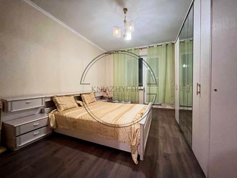 квартира по адресу Миколы Бажана просп., 7-Б
