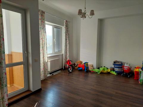 квартира за адресою Скоропадського, 7