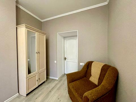 квартира за адресою Мала Арнаутська вул., 117