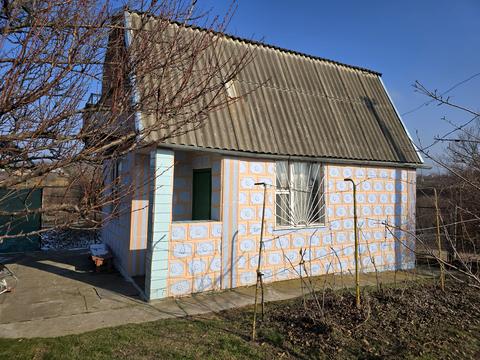 дом по адресу Медова