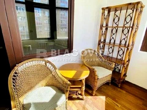 квартира по адресу Оболонская набережная ул., 15