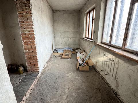 будинок за адресою Фестивальна вул.