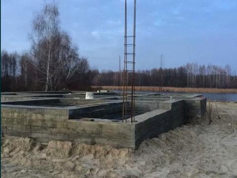 участок по адресу 