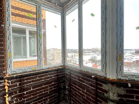 квартира по адресу Івана Франка пер., 8