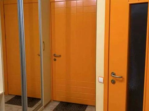 квартира по адресу Мандрыковская ул., 338