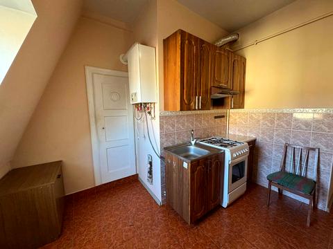 квартира по адресу Госпитальная ул., 9