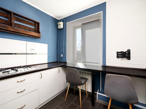 квартира по адресу Волковича ул., 21