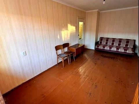 квартира по адресу Чкалова, 99