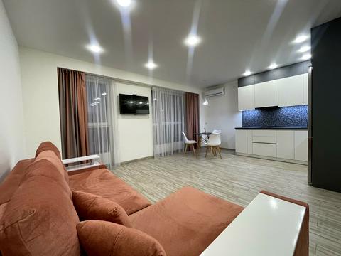 квартира по адресу Набережная Победы ул., 112д