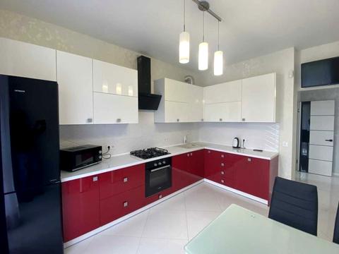 квартира за адресою Зарічанська вул., 56/1