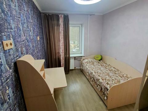 квартира за адресою Кирилівська вул. (Фрунзе), 99