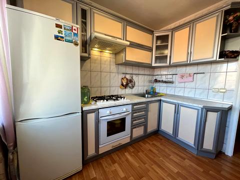 квартира по адресу Ивана Богуна ул. (Богунського), 54