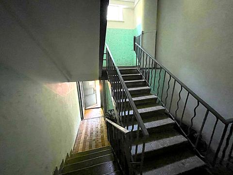 кімната за адресою Поліська вул., 24