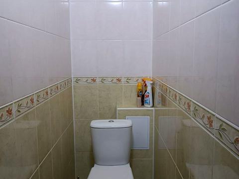 квартира за адресою Карпенка вул., 32