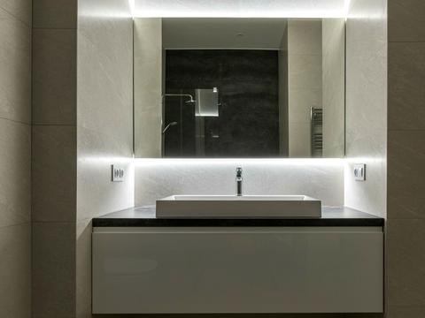 квартира по адресу Джона Маккейна ул. (Кудри Ивана), 26