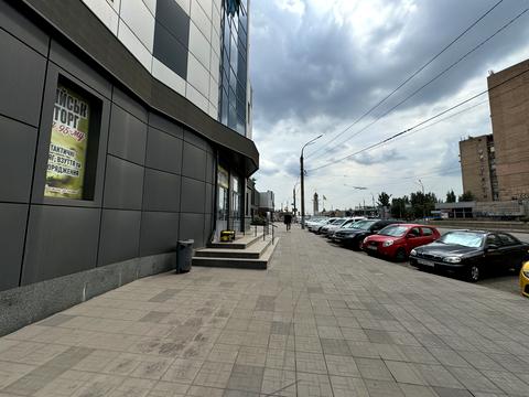 коммерческая по адресу Кривой Рог, 95 Квартал пл. (Горького), 10