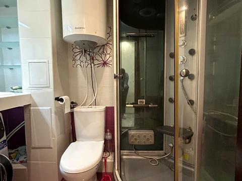 квартира за адресою Академіка Корольова вул., 4