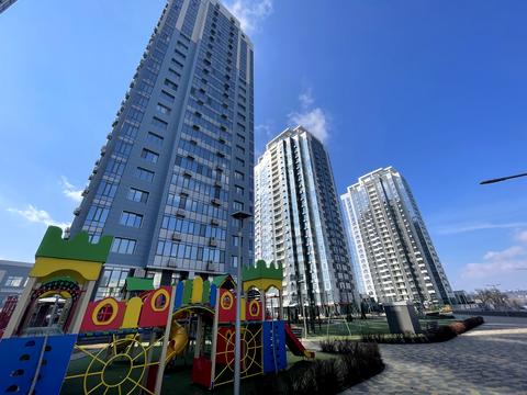 квартира по адресу Трускавецкая ул., 10-Г