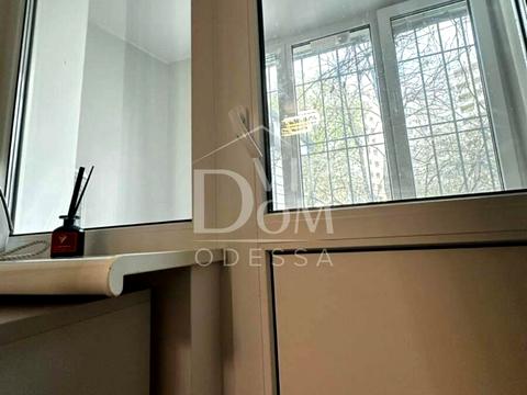 квартира за адресою Аркадіївський пров., 5