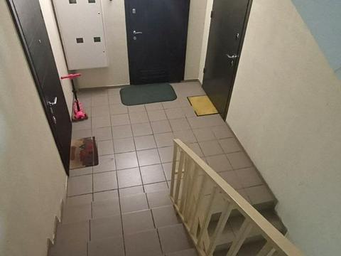 квартира по адресу Павла Чубинского ул., 2