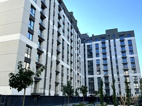 квартира за адресою Виноградна вул., 180