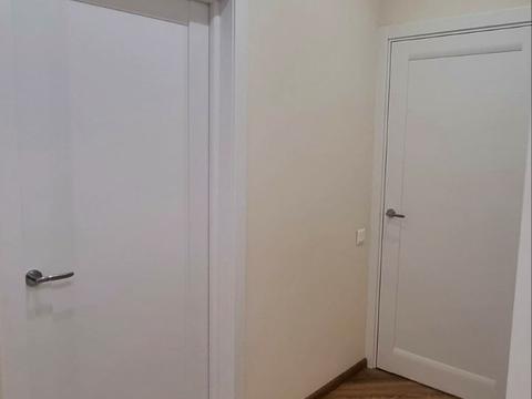 квартира за адресою Михайла Донця вул., 2-А