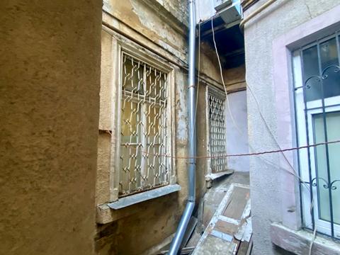 квартира за адресою Тираспольська вул., 18