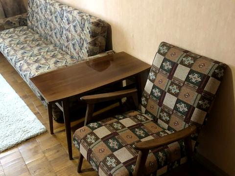 квартира за адресою Голосіївський просп. (40-річчя Жовтня), 21