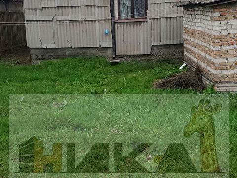 дом по адресу Стасова ул., 29
