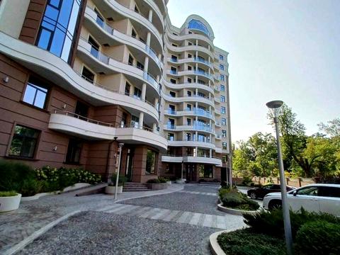 квартира за адресою Французький бульв., 29