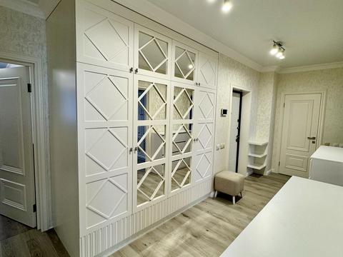 квартира по адресу Ревуцкого ул., 40-В