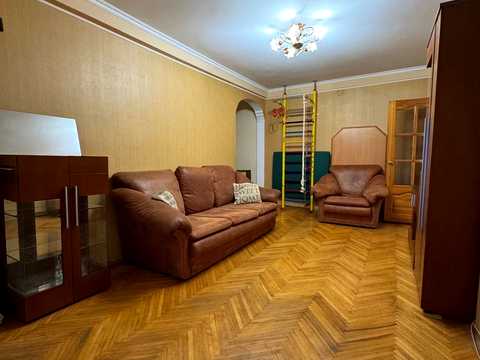 квартира по адресу Марка Безручка ул., 23-А
