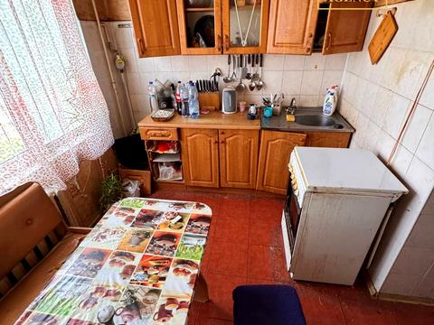 квартира по адресу Гната Юры ул., 10