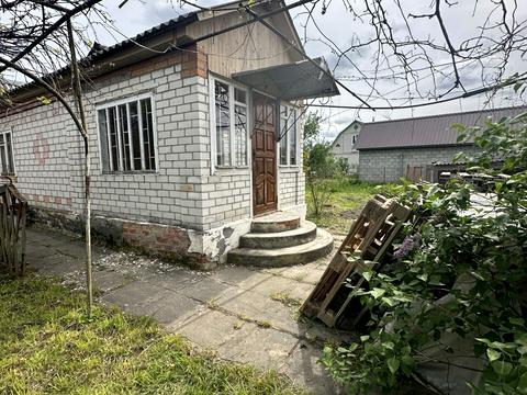 дом по адресу с. Крехаев, Лесі Українки