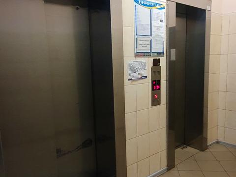 квартира по адресу Анны Ахматовой ул., 32/18