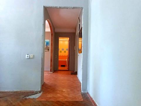 квартира по адресу Берестейский просп. (Победы), 127